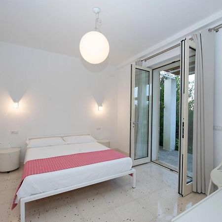 גאליפולי Masseria Agriturismo Faresalento מראה חיצוני תמונה
