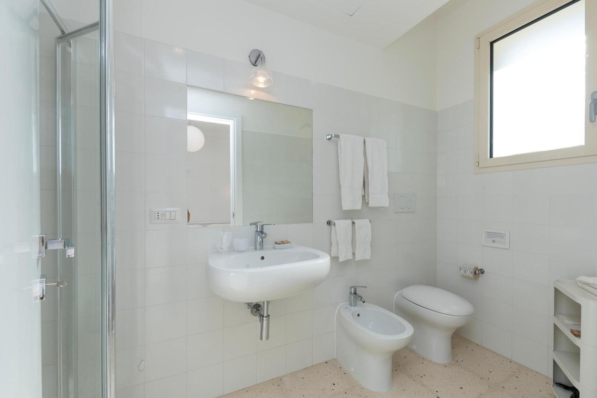 גאליפולי Masseria Agriturismo Faresalento מראה חיצוני תמונה