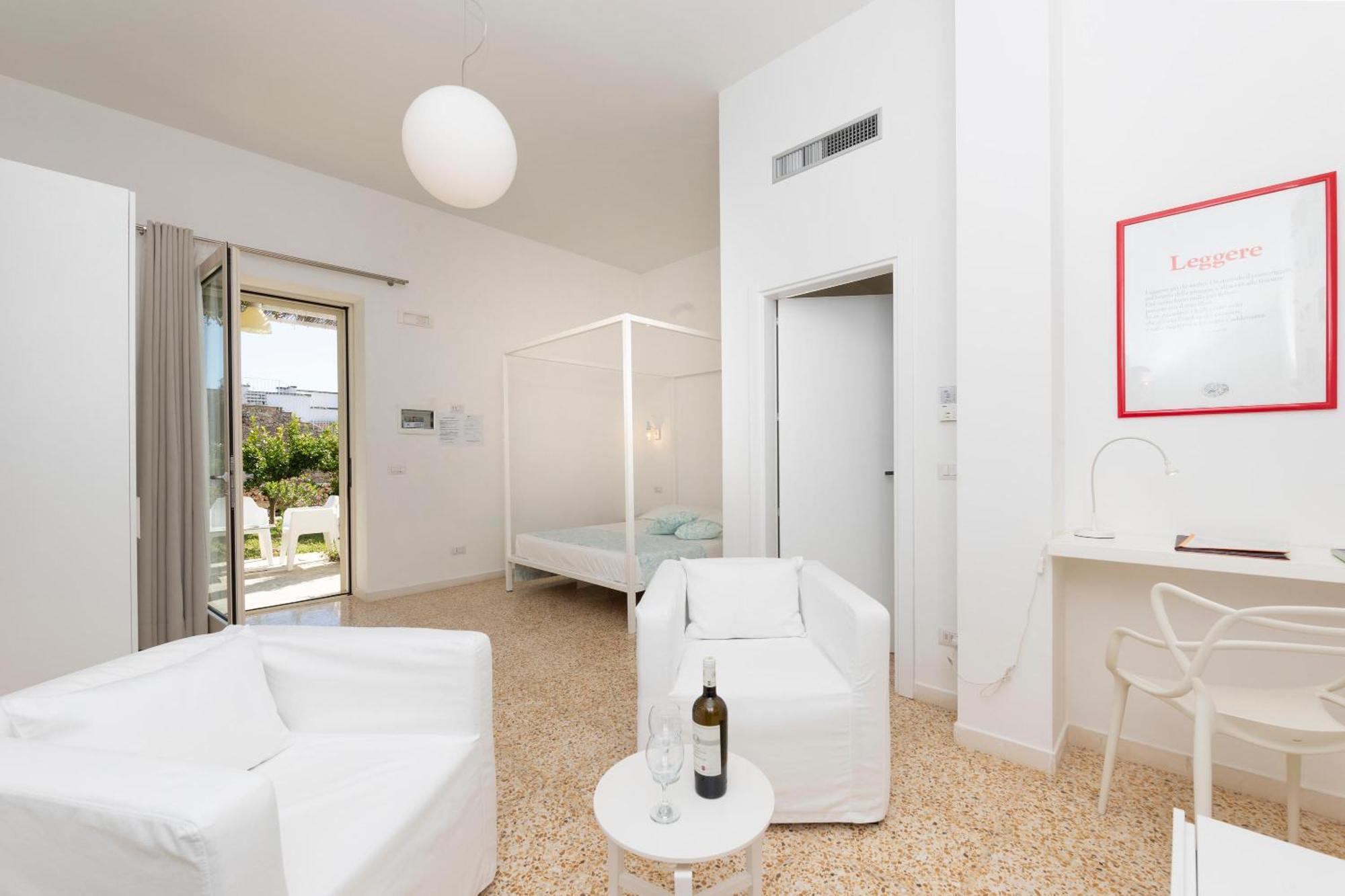 גאליפולי Masseria Agriturismo Faresalento מראה חיצוני תמונה