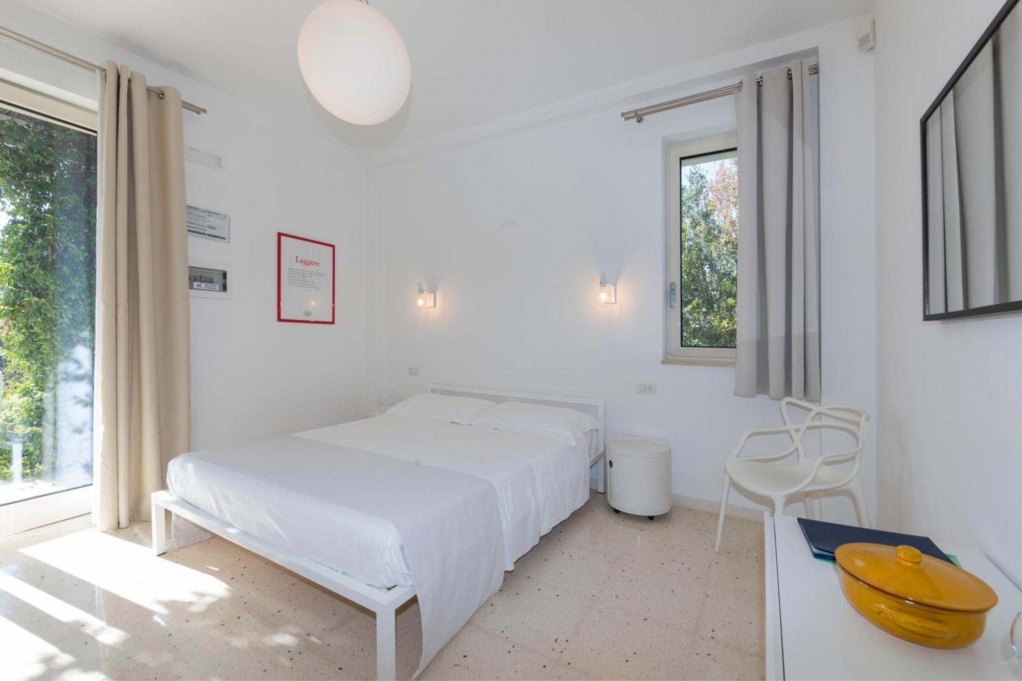 גאליפולי Masseria Agriturismo Faresalento מראה חיצוני תמונה