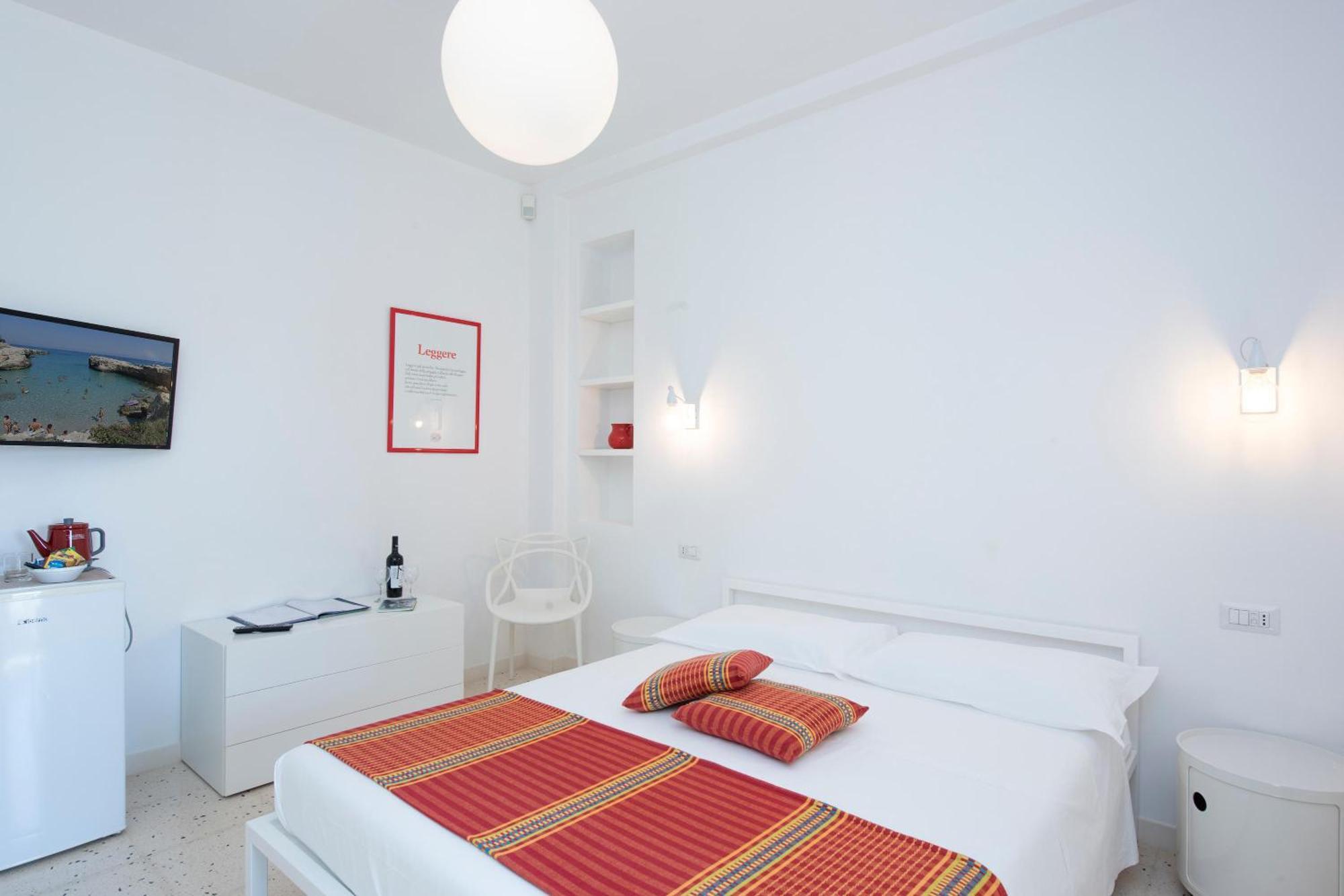 גאליפולי Masseria Agriturismo Faresalento מראה חיצוני תמונה